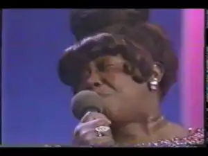 Marion Williams - God And Me